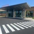 How Many Patients Are Discharged Daily at Each Medical Center in Tarrant County?
