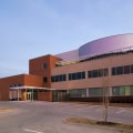 What Services Do Medical Centers in Tarrant County, Texas Offer?