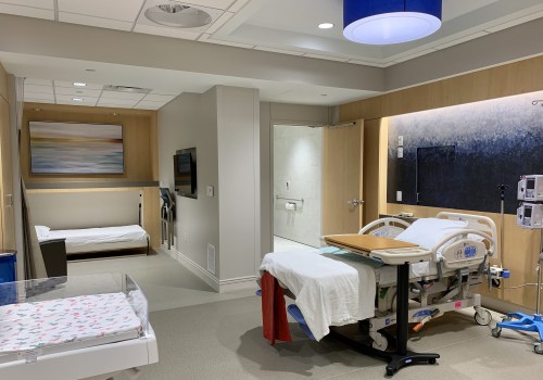 Women's Health Care Centers in Tarrant County: Quality Care and Support for All
