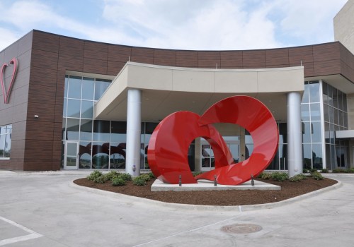 Treating Heart Disease in Tarrant County: Comprehensive Care and Support