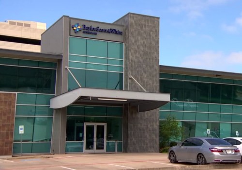 Specialty Medical Centers in Tarrant County: What You Need to Know