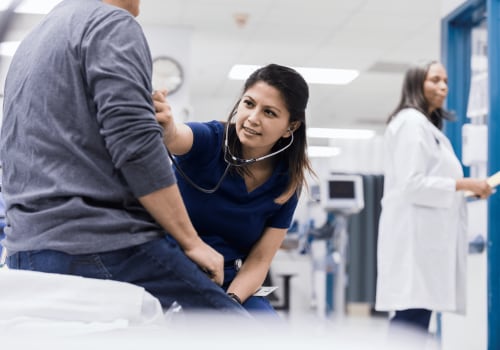 Quality Urgent Care in Tarrant County: Get the Best Care Possible