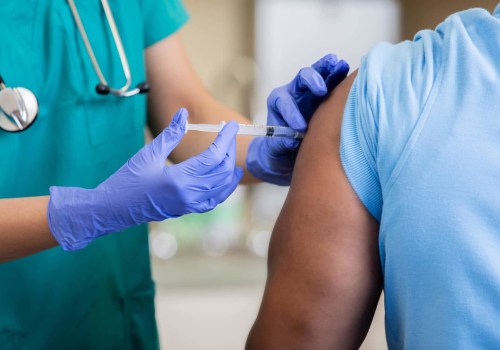 How Many Doctors Are Employed at Each Medical Center in Tarrant County?