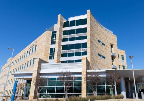 Finding Quality Pediatric Medical Care in Tarrant County