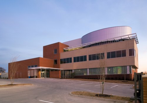 What Services Do Medical Centers in Tarrant County, Texas Offer?